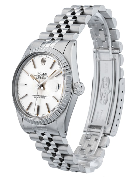 Rolex Datejust 16030